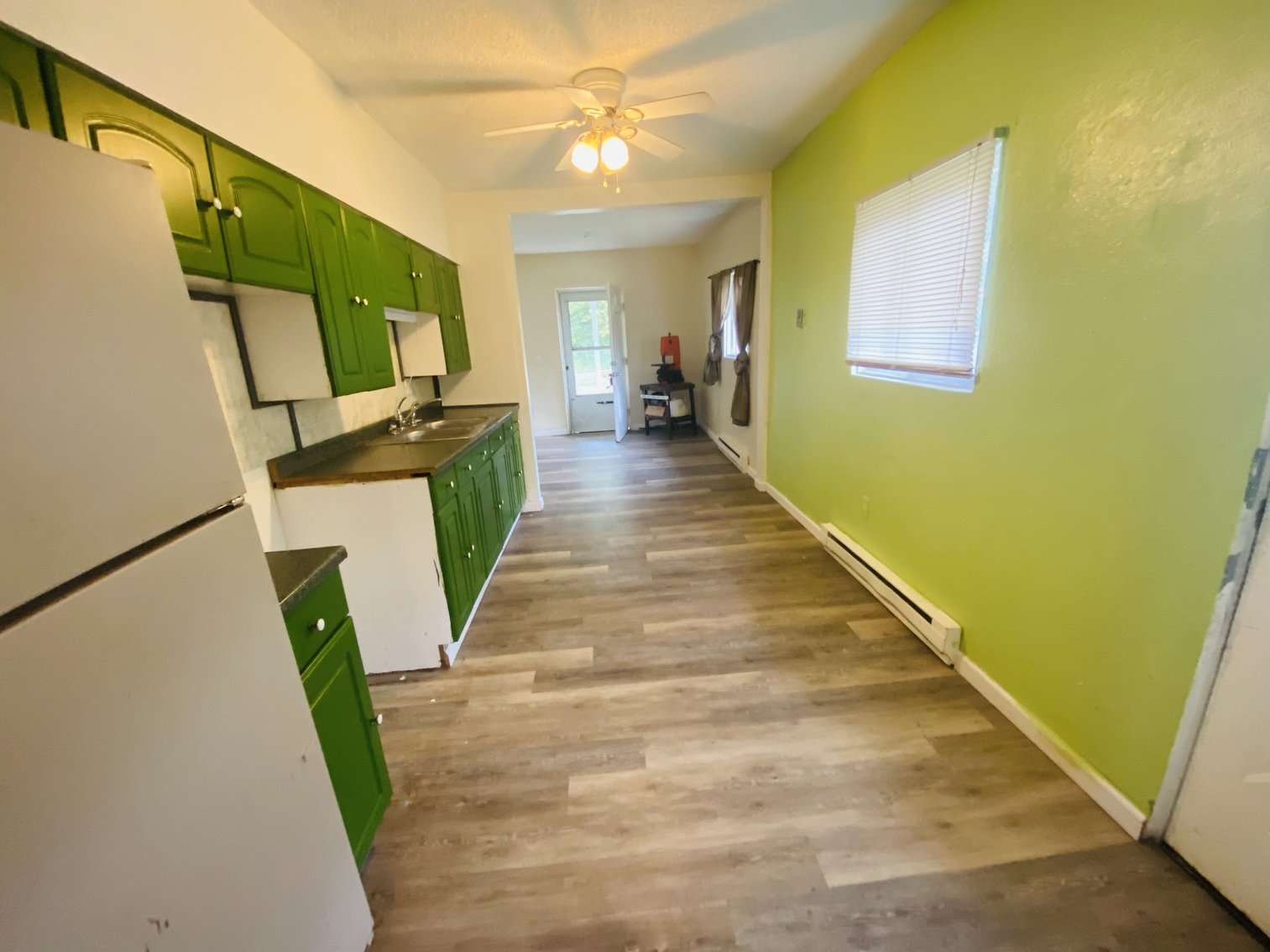 Image for 9439 and 9443 Geiser Road, Holland, Ohio 43528