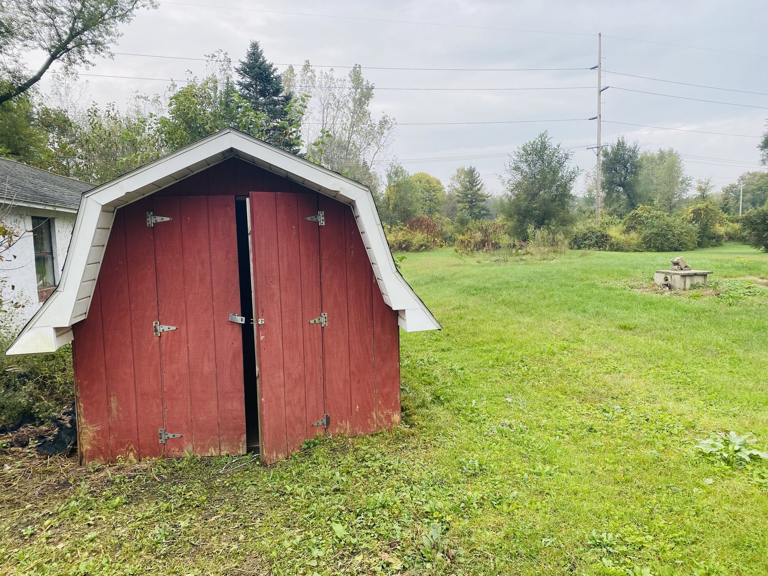 Image for 9439 and 9443 Geiser Road, Holland, Ohio 43528