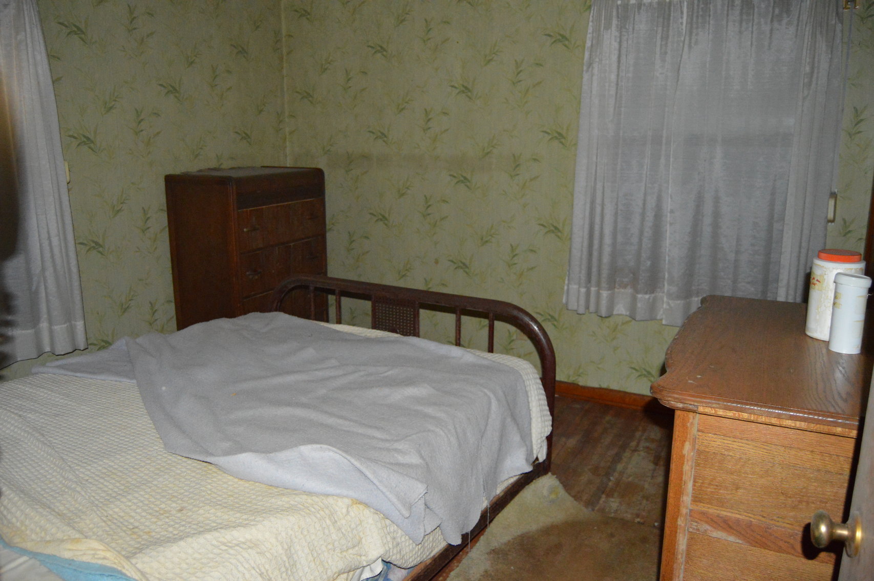 Image for 116 N Baehr Street