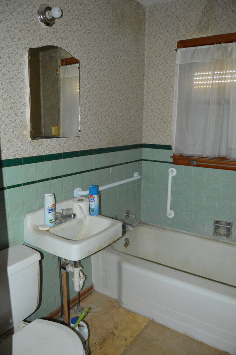 Image for 116 N Baehr Street