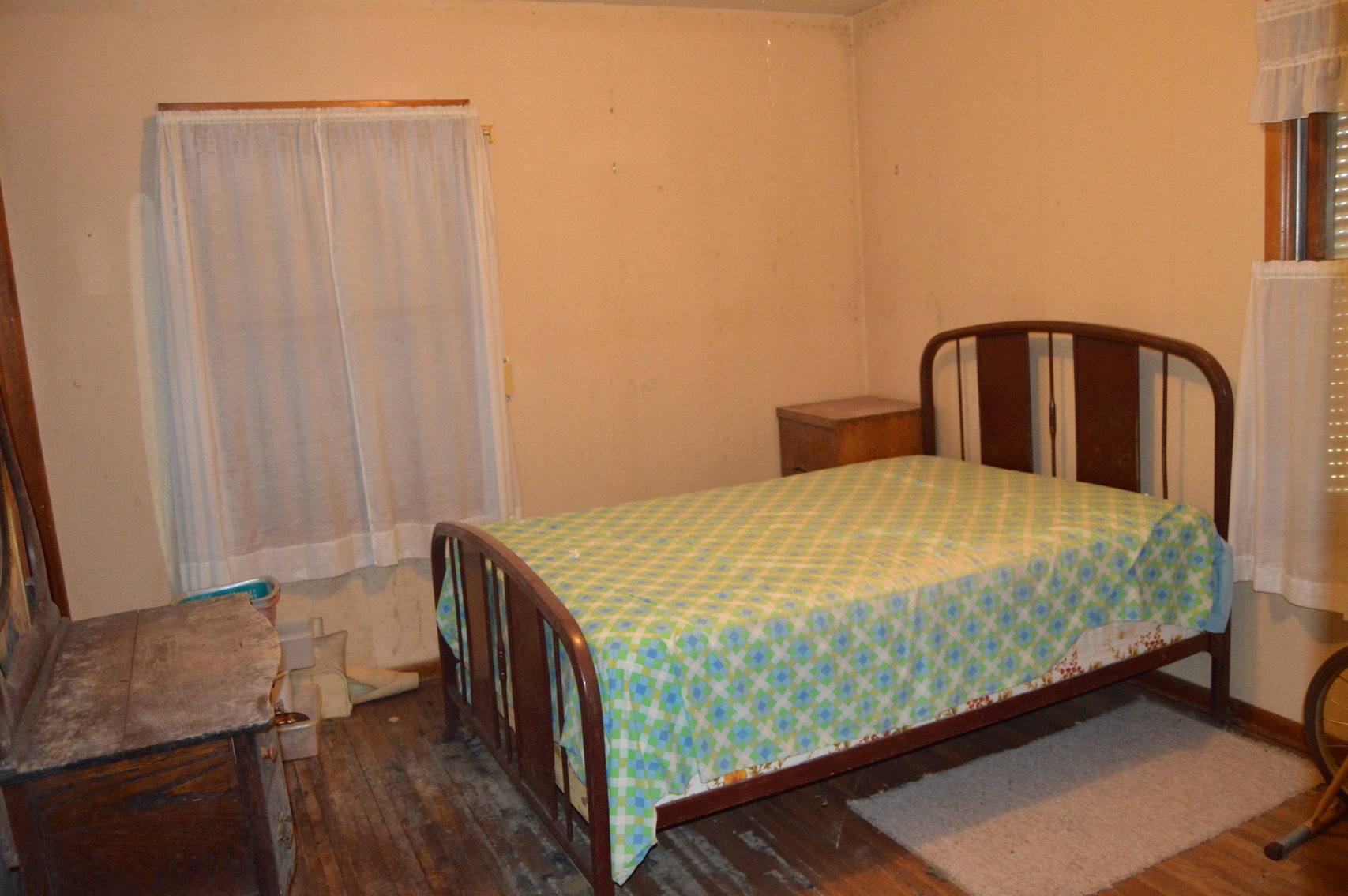 Image for 116 N Baehr Street