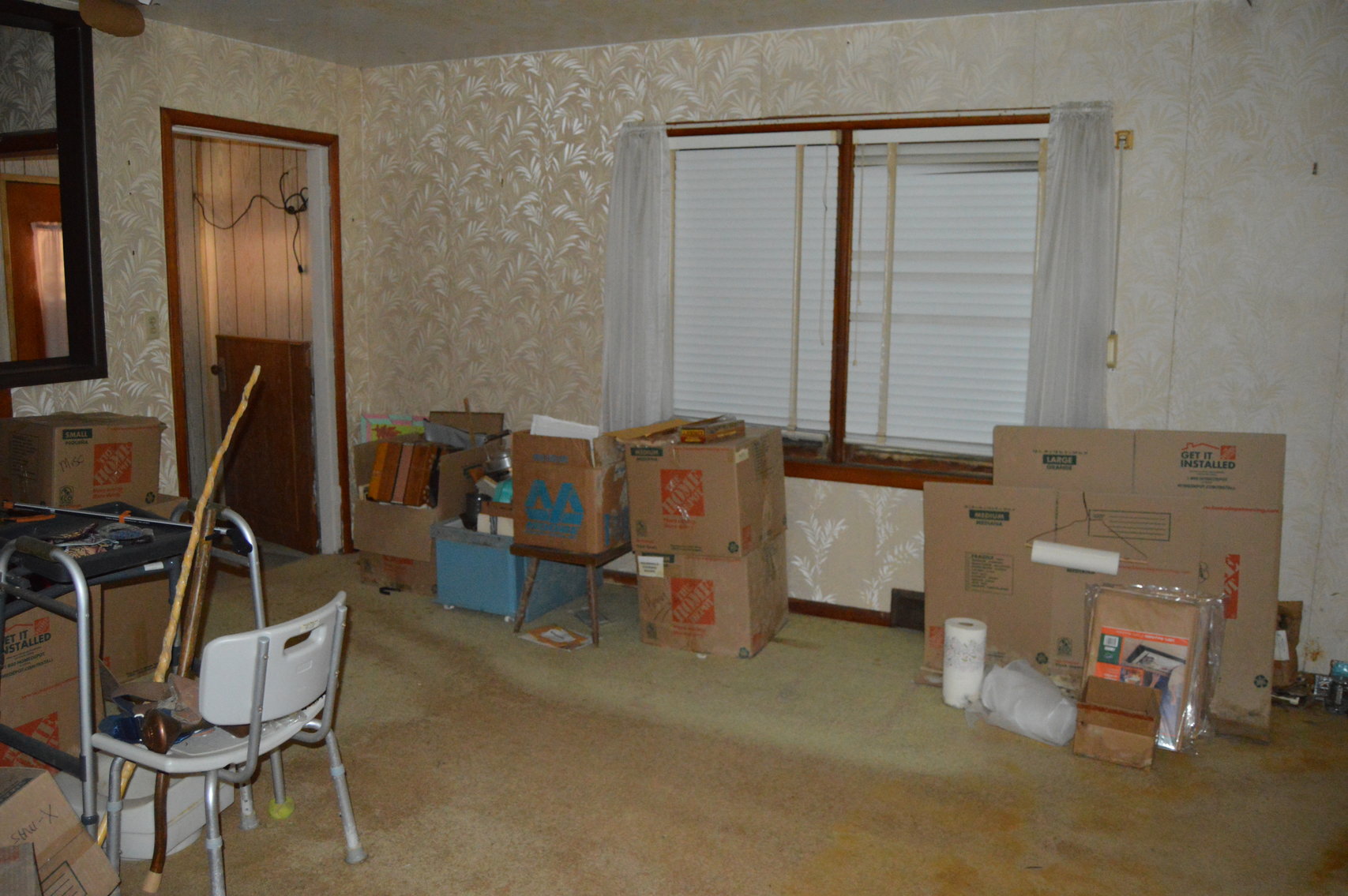 Image for 116 N Baehr Street