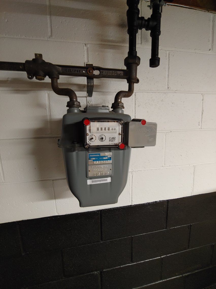 Image for 3 BR, 2 BA STONE & BRICK RANCHER ON 0.25+ ACRES - HUSQVARNA RZ42 ZERO TURN MOWER