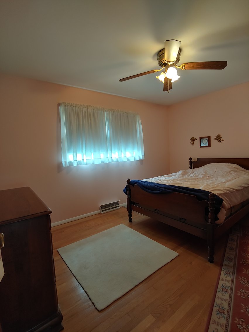 Image for 3 BR, 2 BA STONE & BRICK RANCHER ON 0.25+ ACRES - HUSQVARNA RZ42 ZERO TURN MOWER