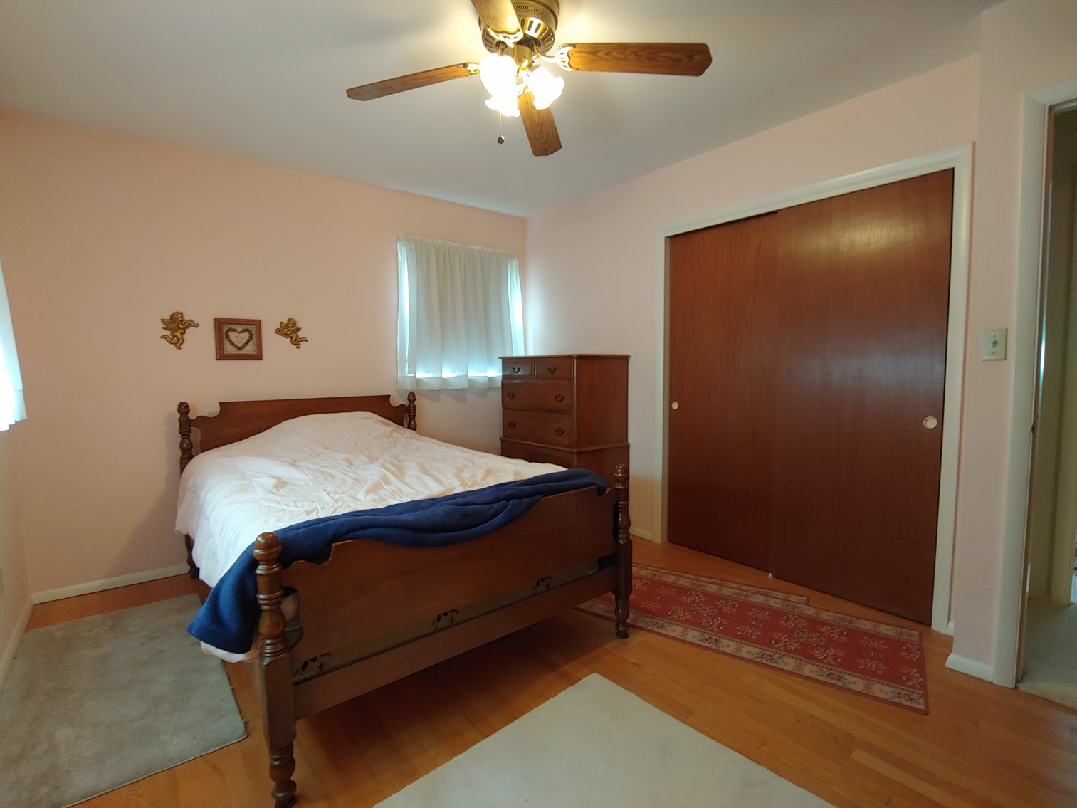 Image for 3 BR, 2 BA STONE & BRICK RANCHER ON 0.25+ ACRES - HUSQVARNA RZ42 ZERO TURN MOWER