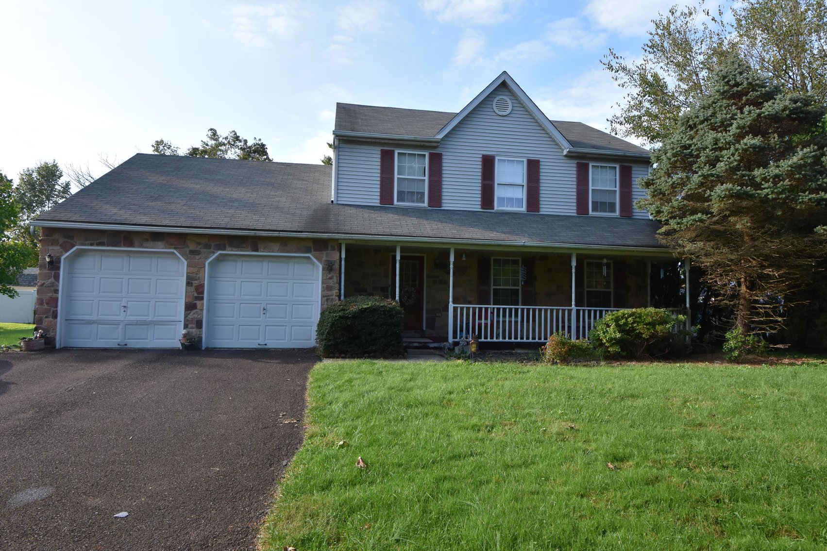 Real Estate Open House 1002 W. Orvilla Rd., Hatfield PA 19440