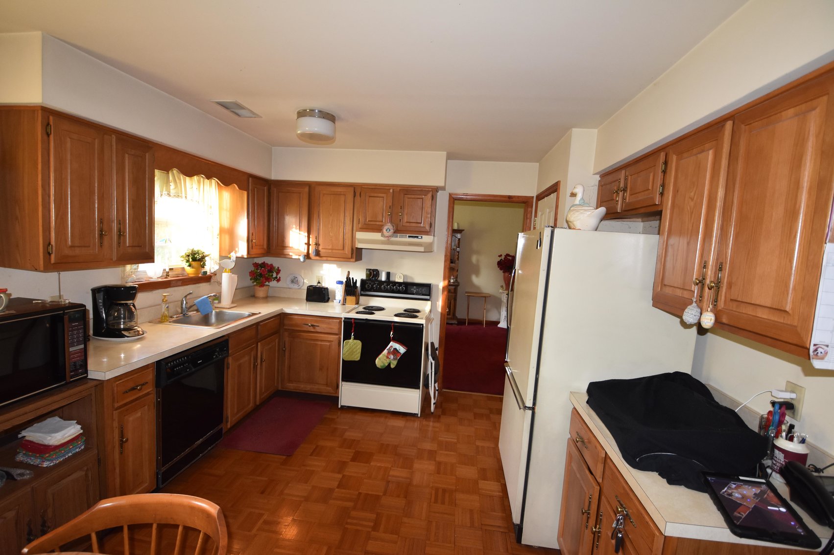 Real Estate Open House 1002 W. Orvilla Rd., Hatfield PA 19440