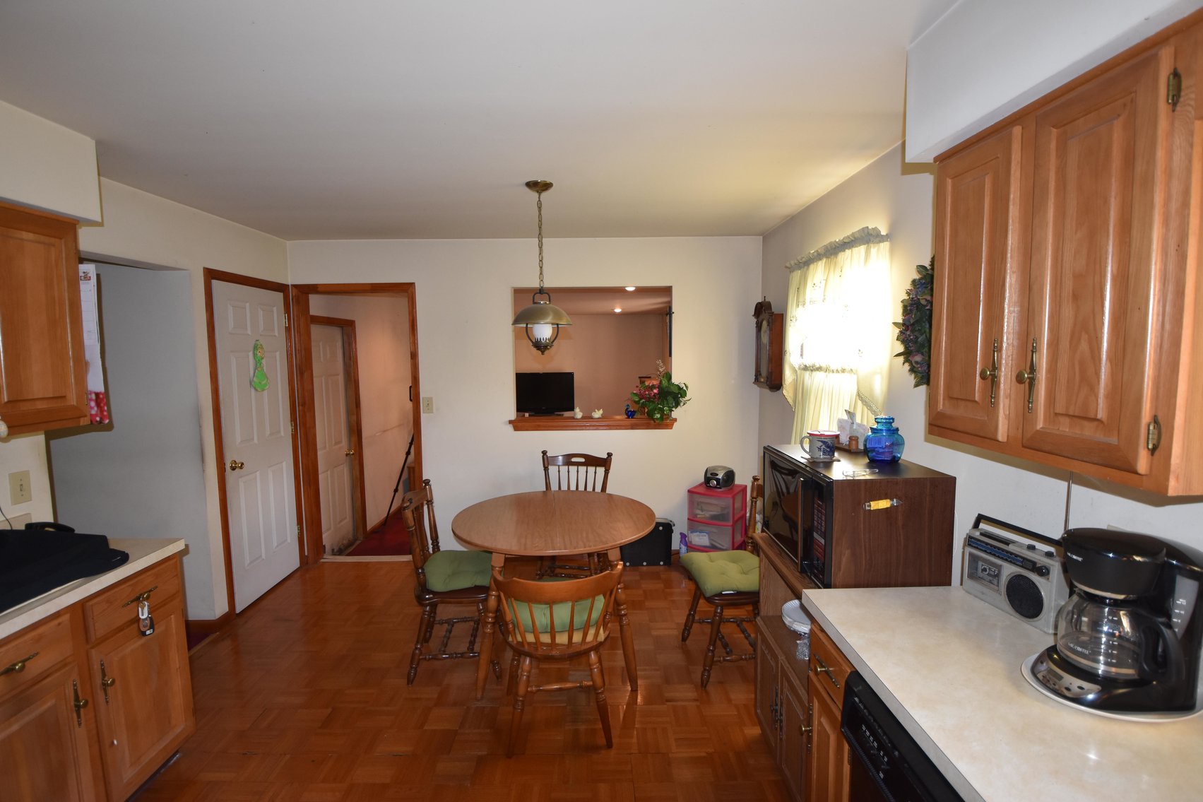 Real Estate Open House 1002 W. Orvilla Rd., Hatfield PA 19440