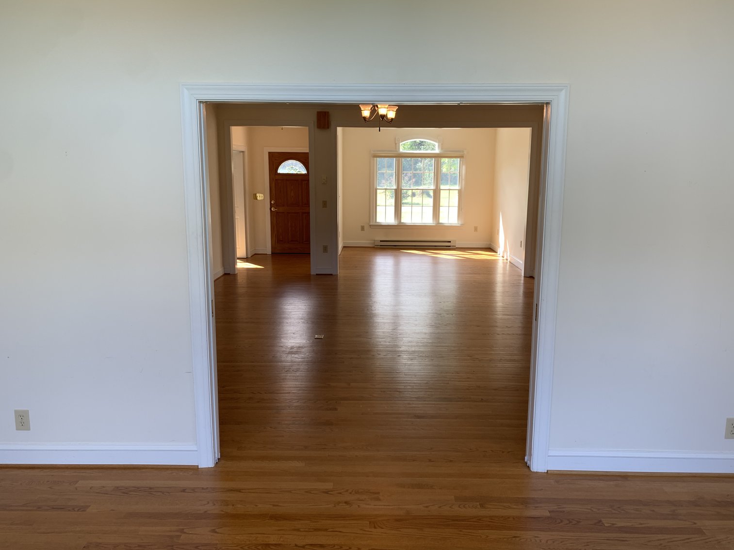 Image for 3 BR/2.5 BA Custom Built Home w/Detached Shop/Garage in King George, VA--SELLS to the HIGHEST BIDDER!!