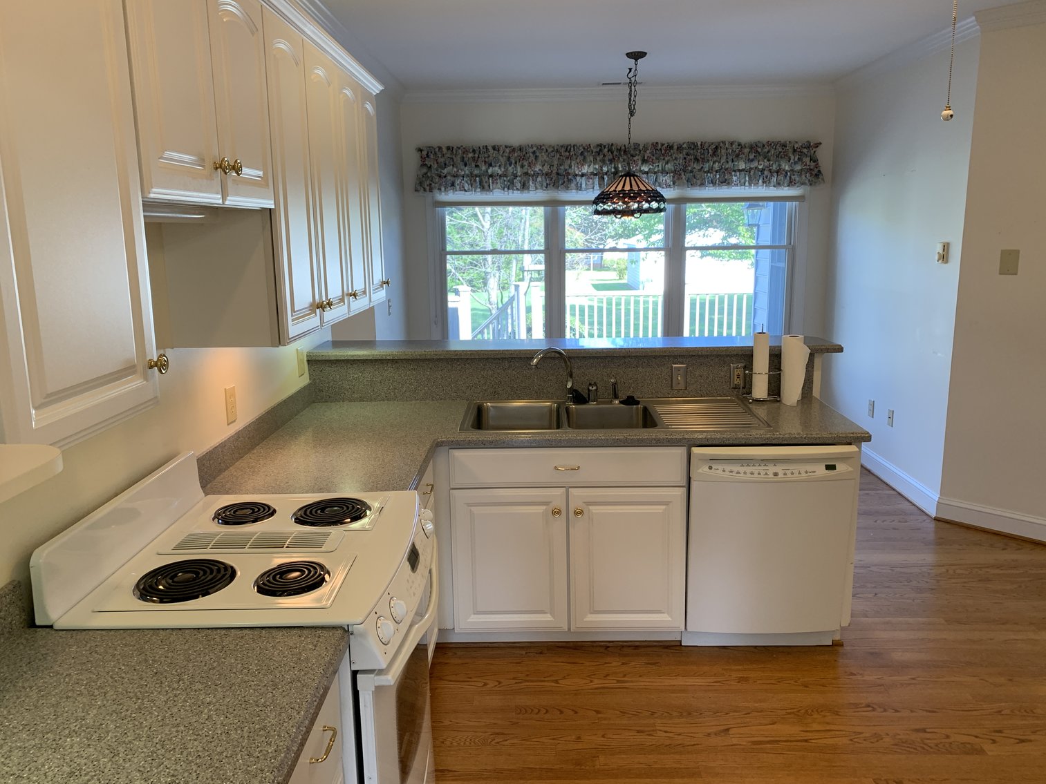 Image for 3 BR/2.5 BA Custom Built Home w/Detached Shop/Garage in King George, VA--SELLS to the HIGHEST BIDDER!!