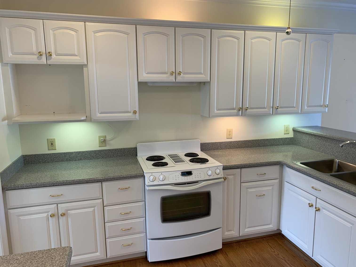 Image for 3 BR/2.5 BA Custom Built Home w/Detached Shop/Garage in King George, VA--SELLS to the HIGHEST BIDDER!!