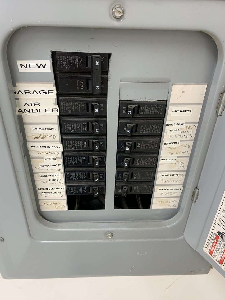 Image for 3 BR/2.5 BA Custom Built Home w/Detached Shop/Garage in King George, VA--SELLS to the HIGHEST BIDDER!!