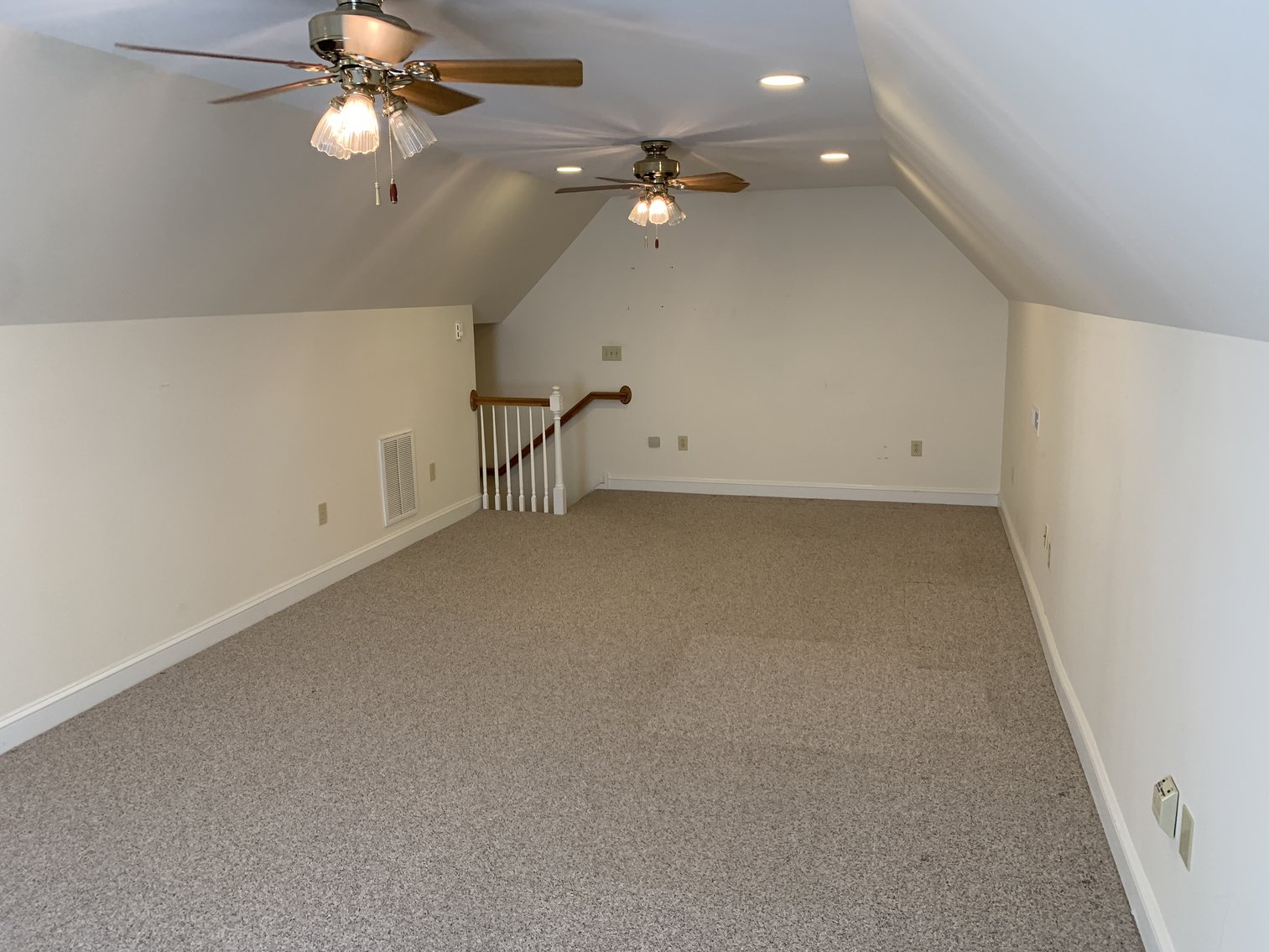 Image for 3 BR/2.5 BA Custom Built Home w/Detached Shop/Garage in King George, VA--SELLS to the HIGHEST BIDDER!!