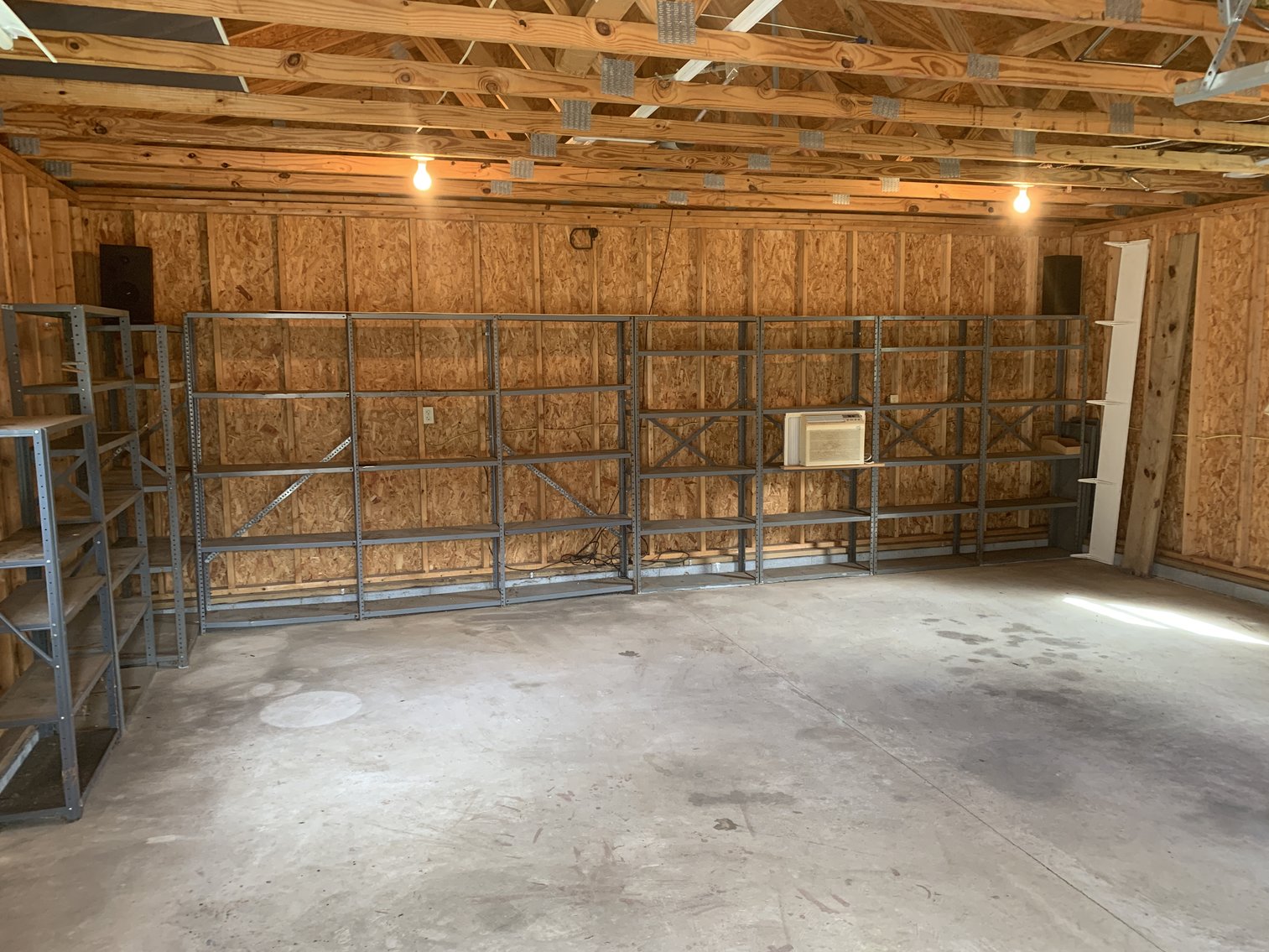 Image for 3 BR/2.5 BA Custom Built Home w/Detached Shop/Garage in King George, VA--SELLS to the HIGHEST BIDDER!!