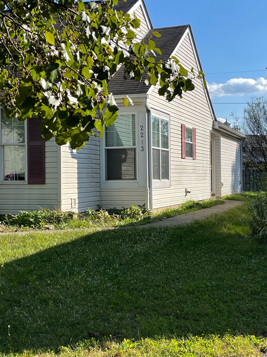 Image for 2213 Margo 43229