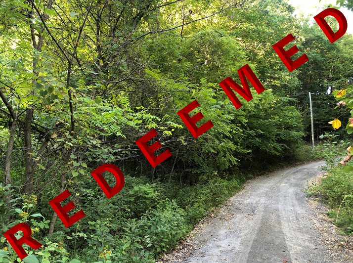 Image for Rockbridge County VA Sale of Tax Delinquent Real Estate 10-26-21