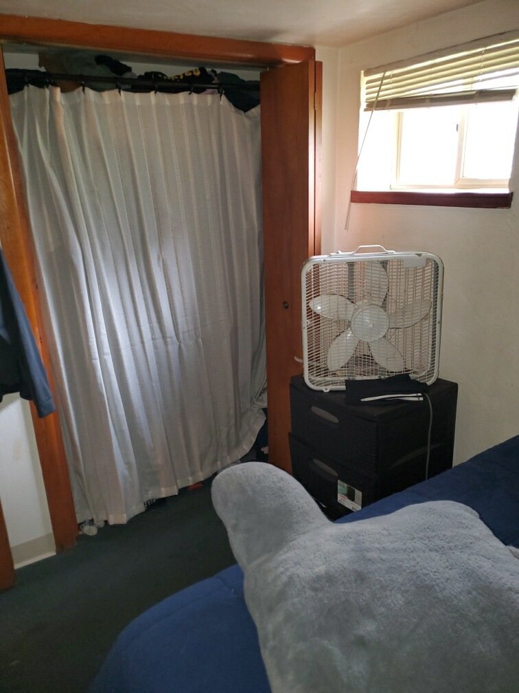 Image for SOLD $113,300 - Fully Occupied Triplex with Off-Street Parking