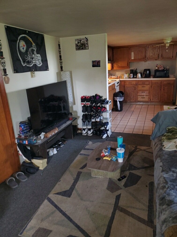 Image for SOLD $113,300 - Fully Occupied Triplex with Off-Street Parking