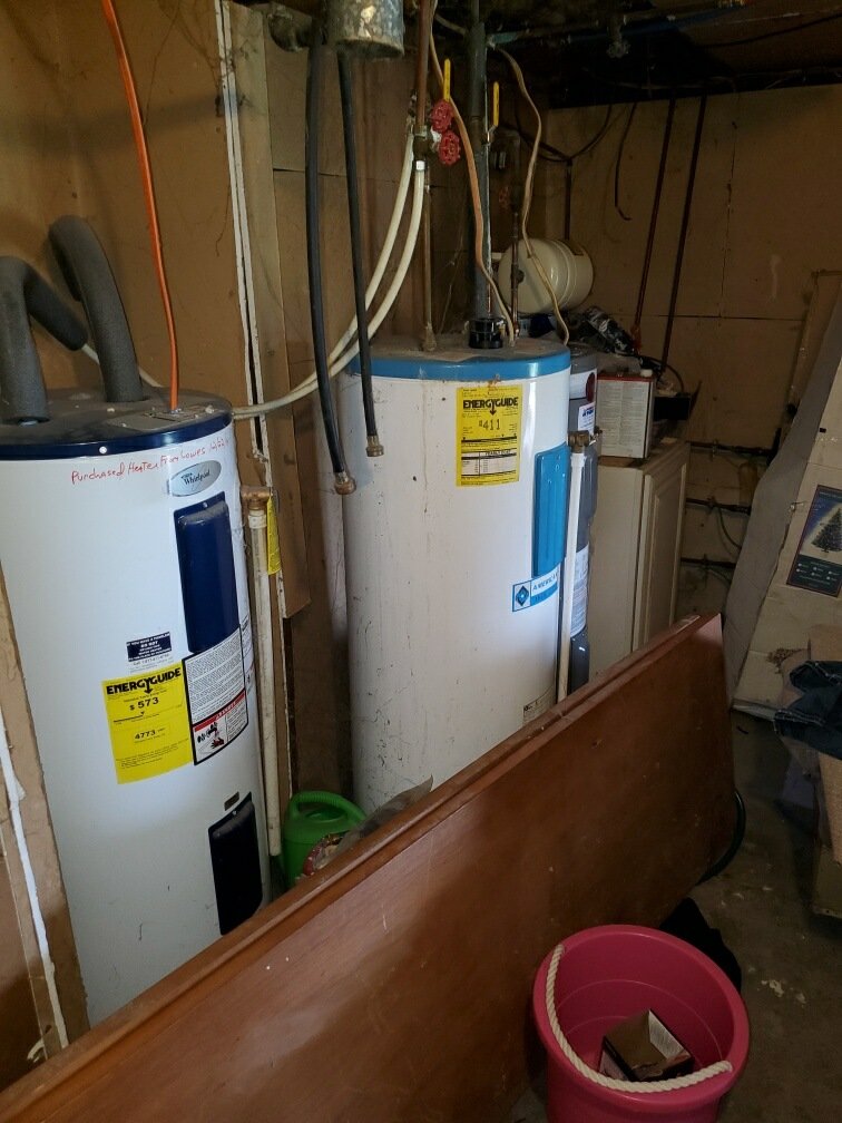 Image for SOLD $113,300 - Fully Occupied Triplex with Off-Street Parking