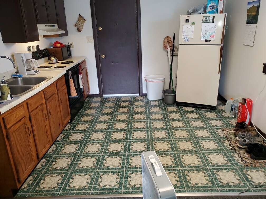 Image for SOLD $113,300 - Fully Occupied Triplex with Off-Street Parking