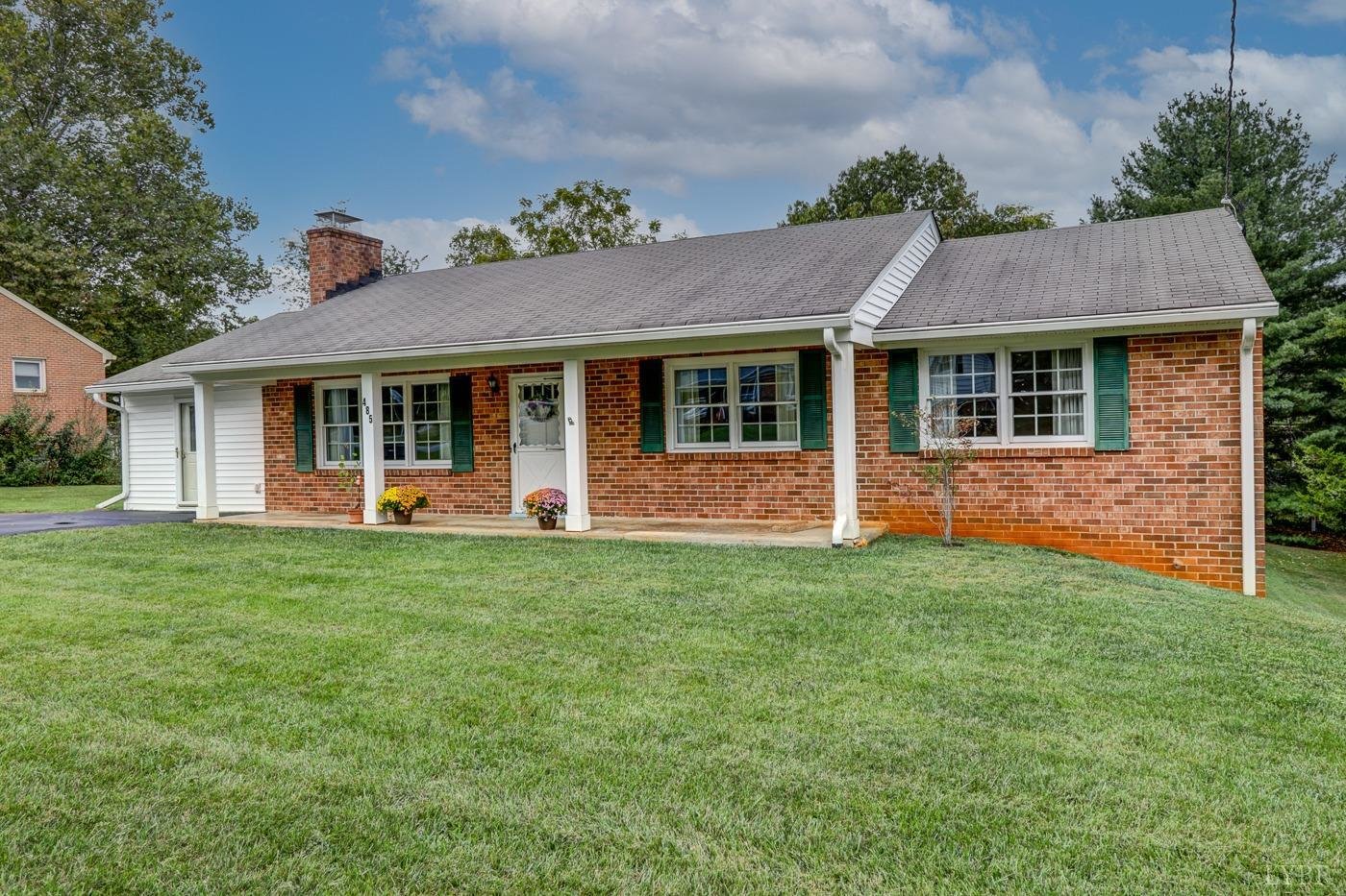 Image for 485 Westridge Cir, Lynchburg, VA 24502