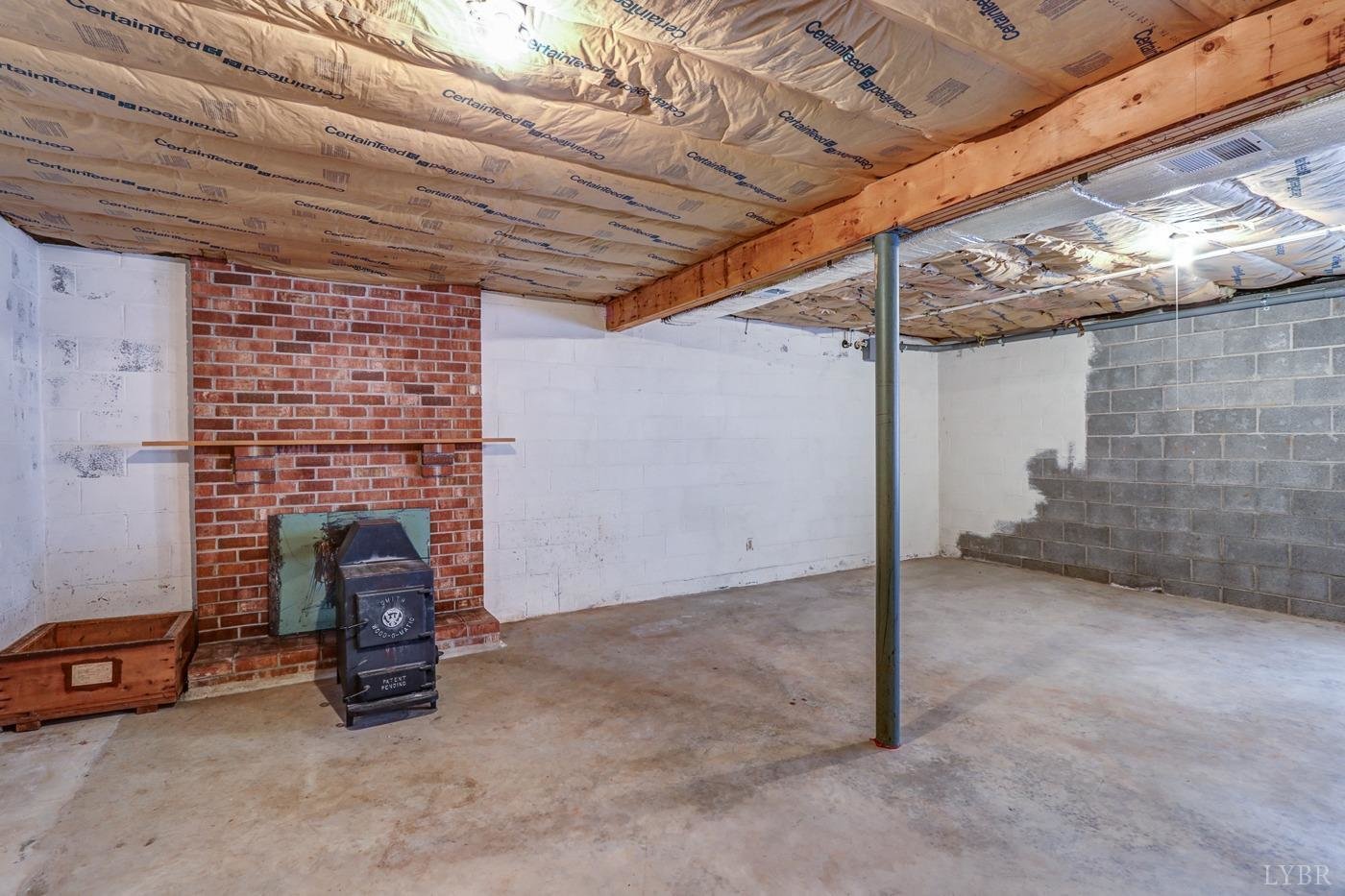 Image for 485 Westridge Cir, Lynchburg, VA 24502