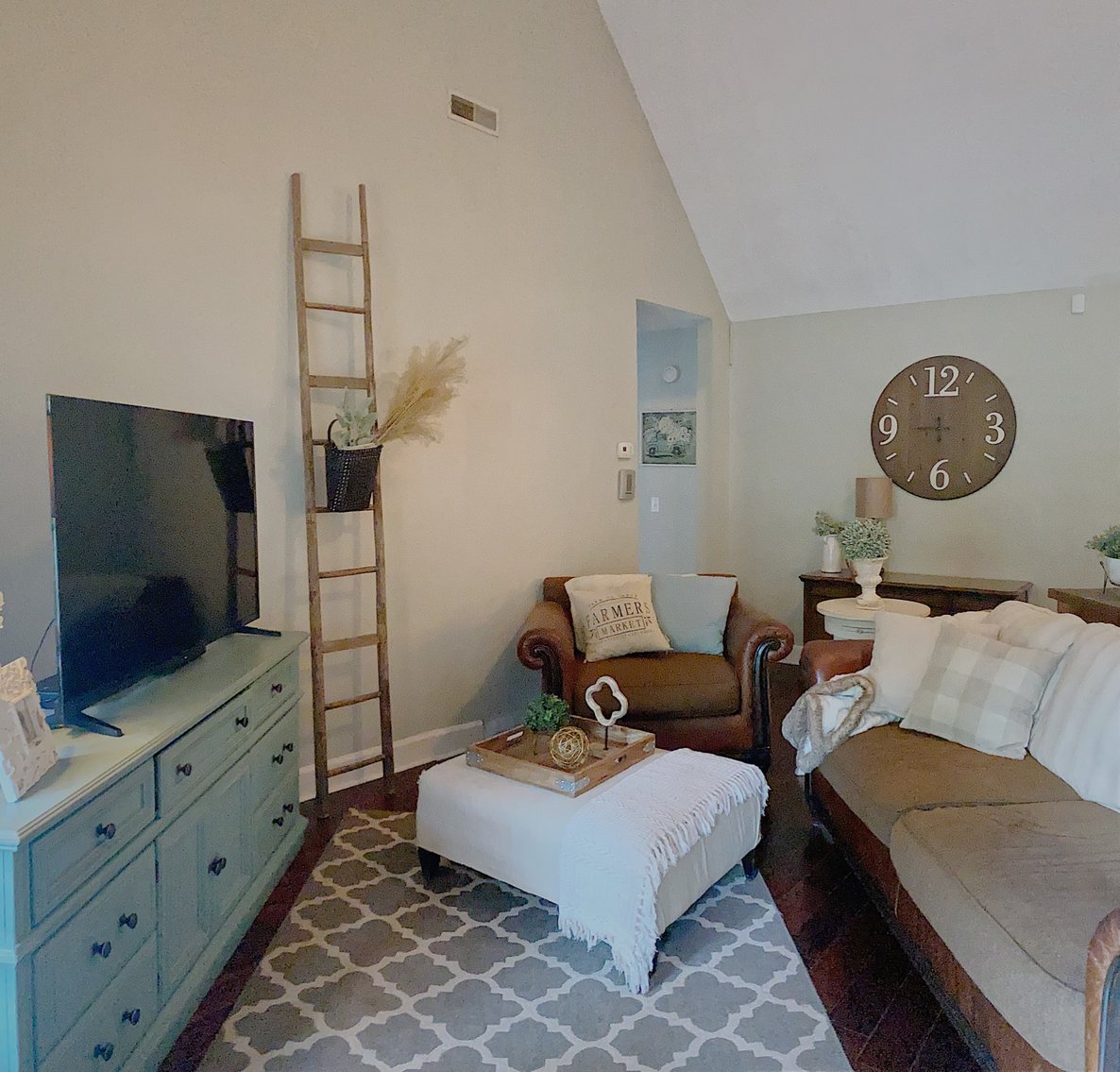 Image for 10523 E. Lyon Road & Tract 2, Readyville