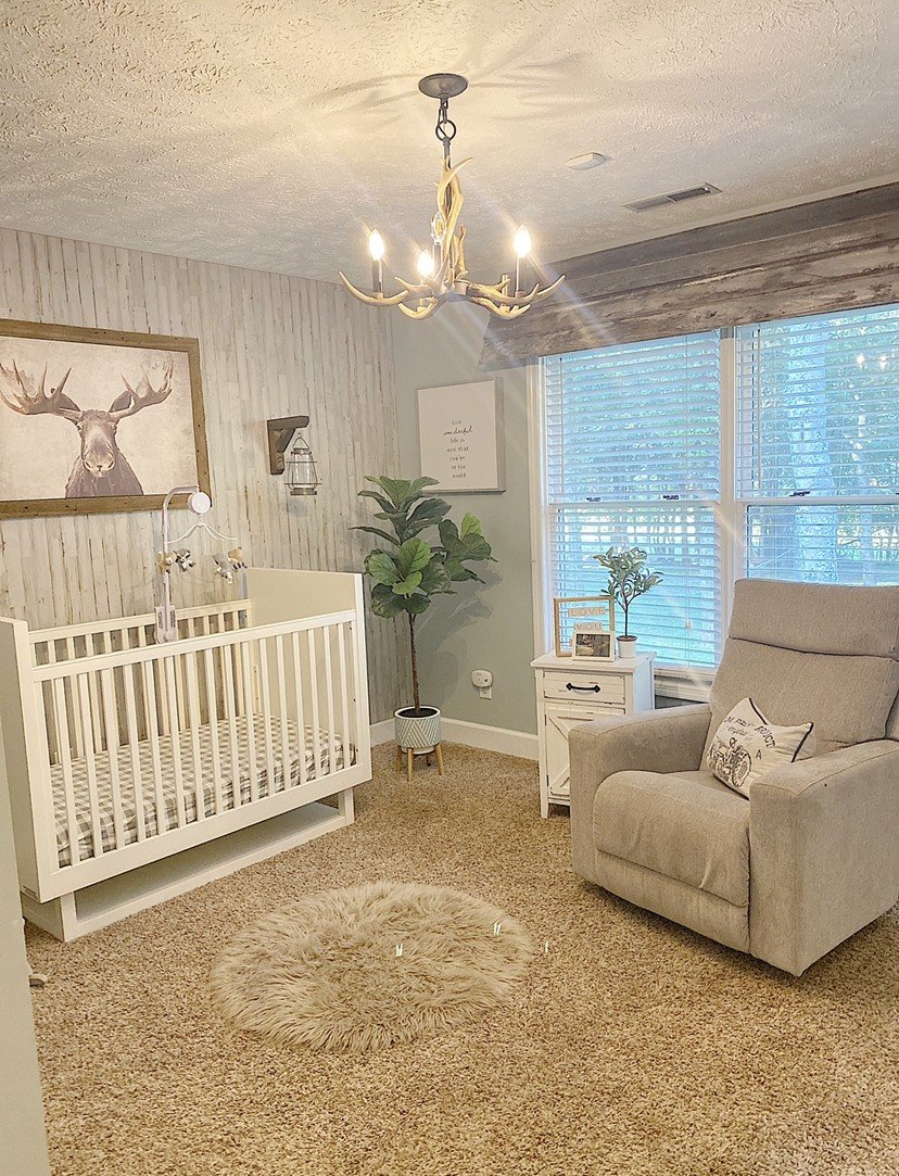 Image for 10523 E. Lyon Road & Tract 2, Readyville