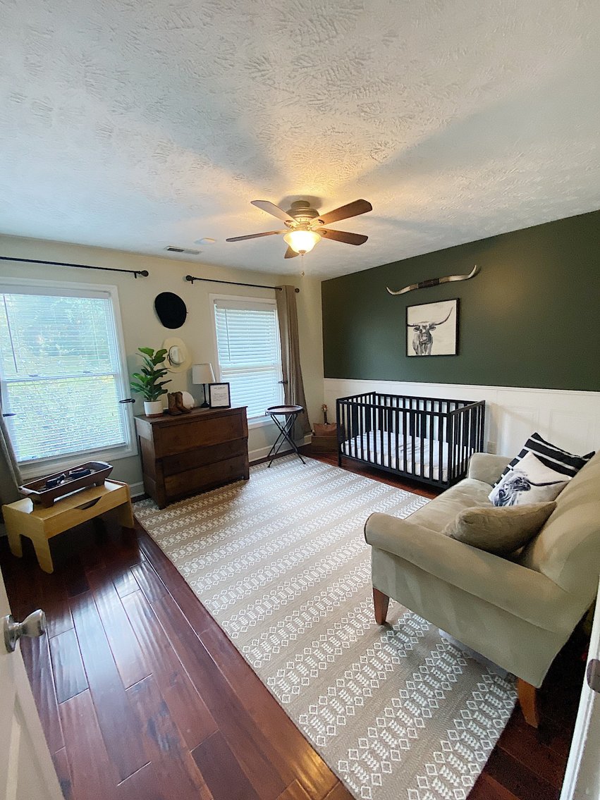 Image for 10523 E. Lyon Road & Tract 2, Readyville