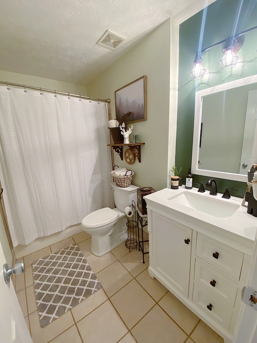 Image for 10523 E. Lyon Road & Tract 2, Readyville