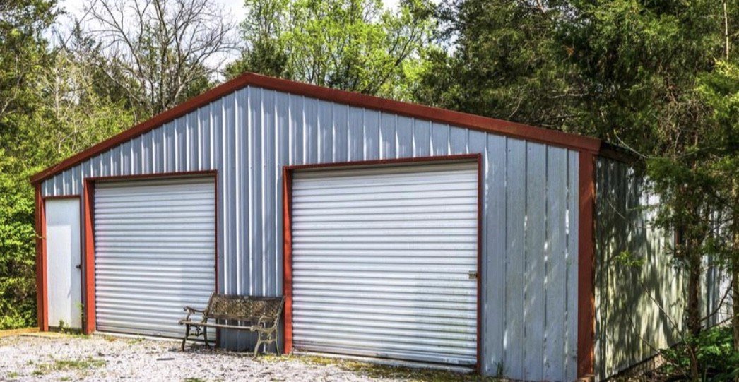 Image for 10523 E. Lyon Road & Tract 2, Readyville