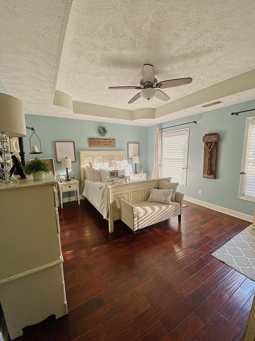 Image for 10523 E. Lyon Road & Tract 2, Readyville