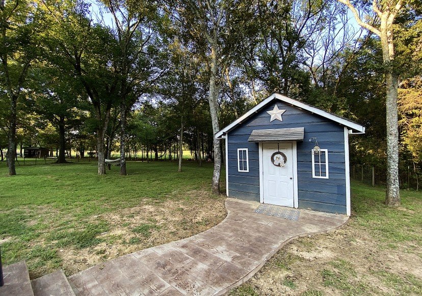 Image for 10523 E. Lyon Road & Tract 2, Readyville