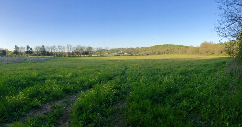 Image for 10523 E. Lyon Road & Tract 2, Readyville