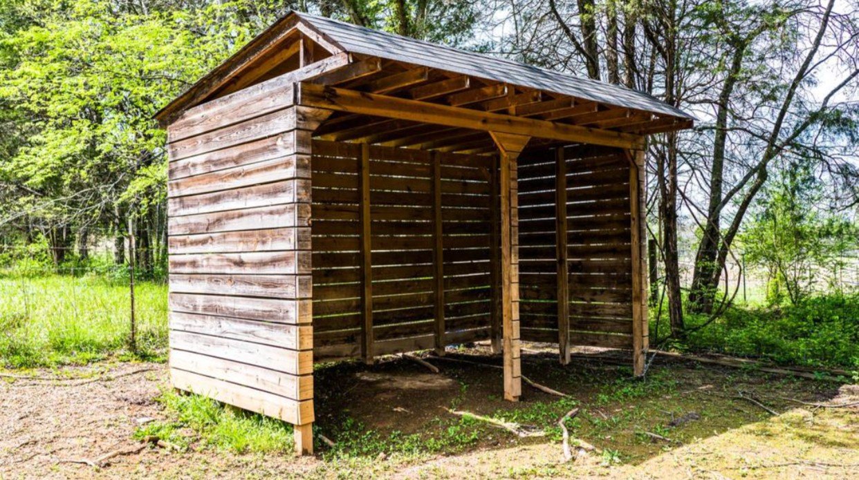 Image for 10523 E. Lyon Road & Tract 2, Readyville