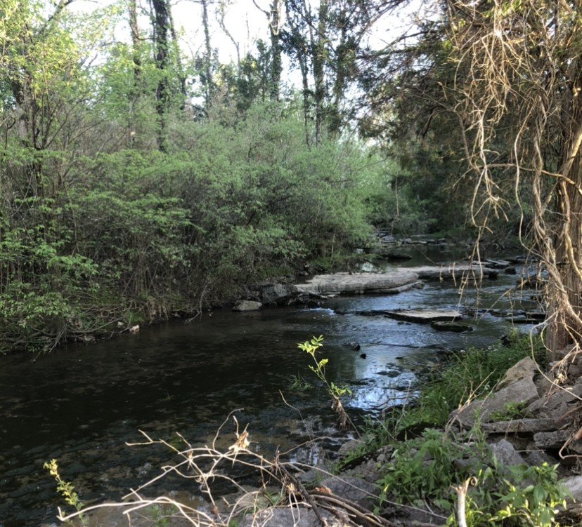 Image for 10523 E. Lyon Road & Tract 2, Readyville