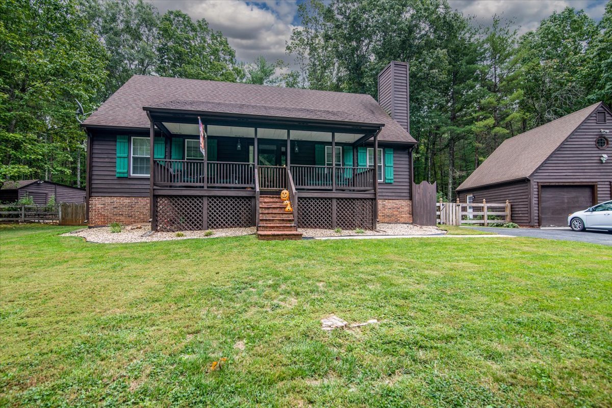 Image for 105 Otterview Rd Forest, VA 24551