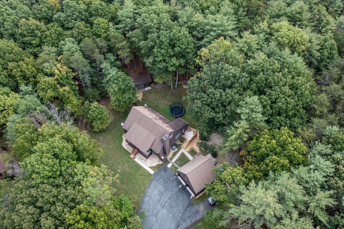 Image for 105 Otterview Rd Forest, VA 24551