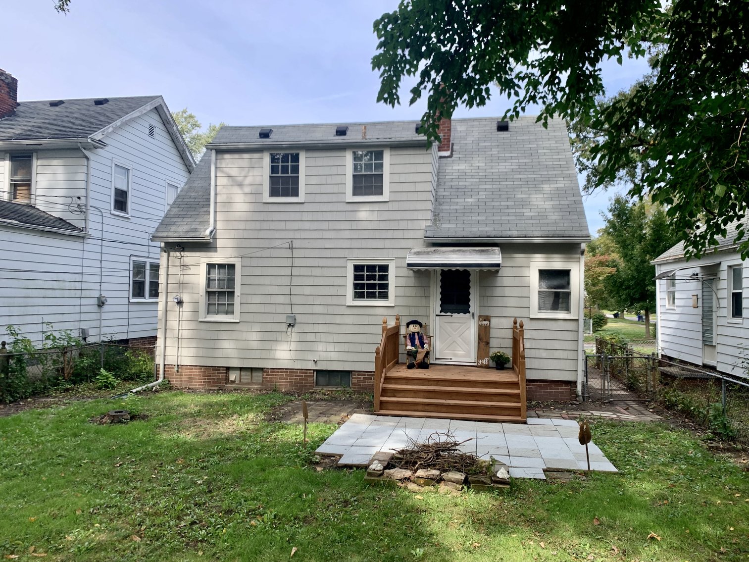 Image for 2105 Talbot Street, Toledo, Ohio 43613