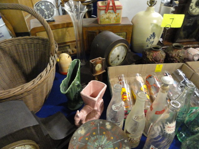 Image for Oct 14, 2021 Public Auction