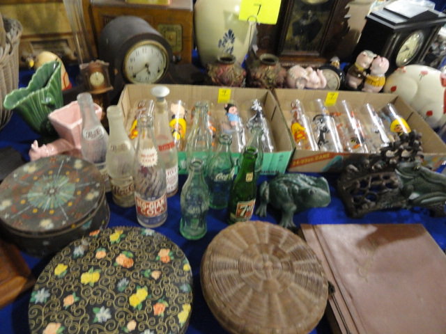 Image for Oct 14, 2021 Public Auction