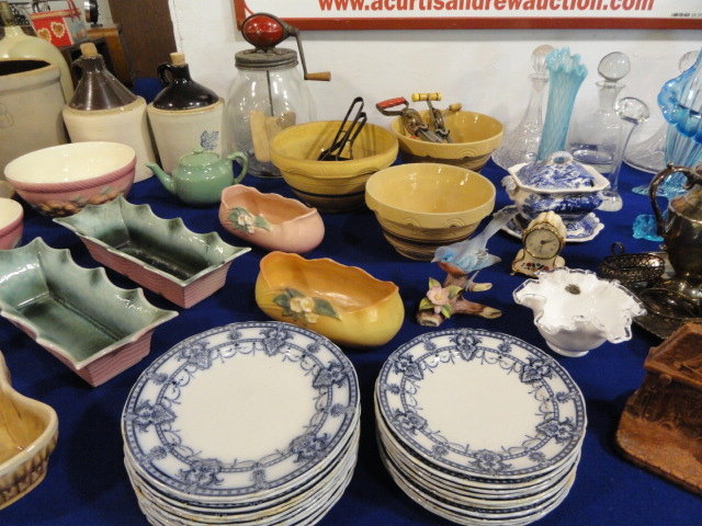 Image for Oct 14, 2021 Public Auction