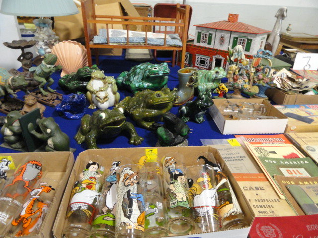 Image for Oct 14, 2021 Public Auction