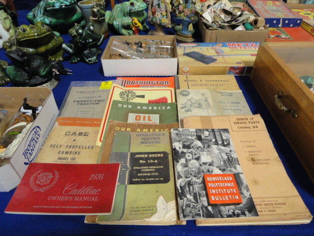 Image for Oct 14, 2021 Public Auction