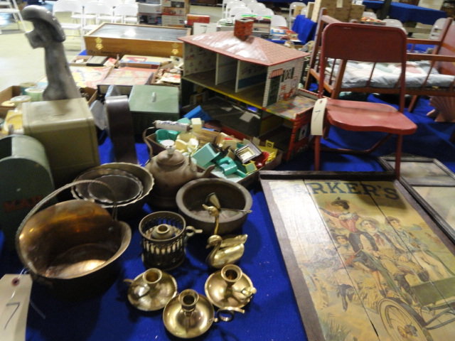 Image for Oct 14, 2021 Public Auction