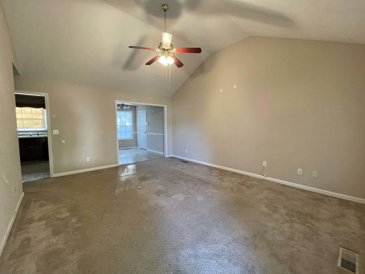 Image for 1218 Bolton Drive, Smyrna