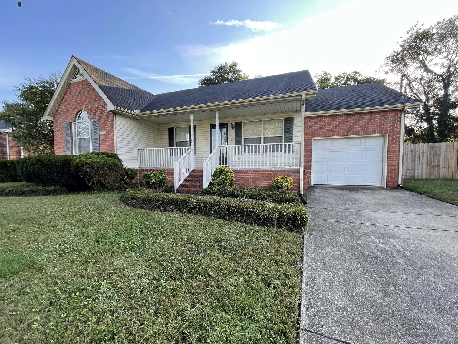 Image for 1218 Bolton Drive, Smyrna