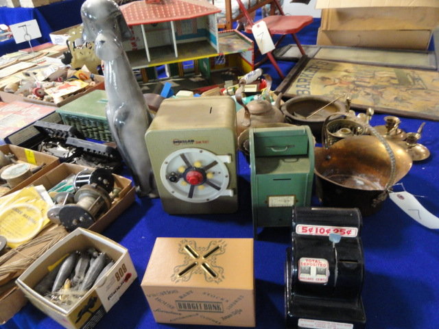 Image for Oct 14, 2021 Public Auction