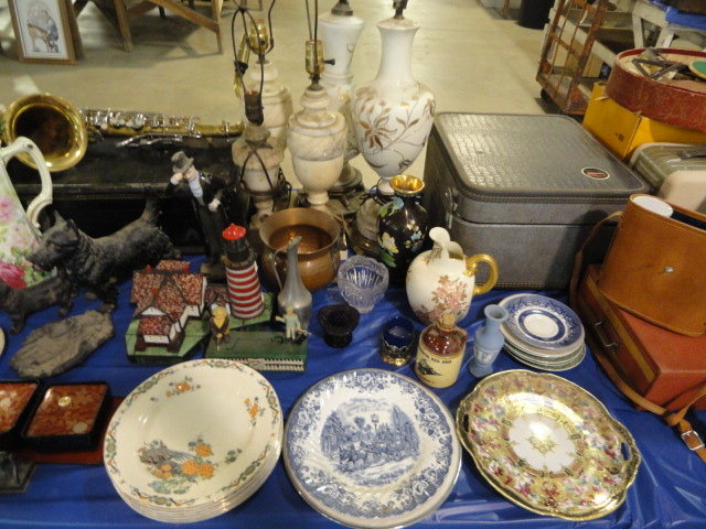 Image for Oct 14, 2021 Public Auction