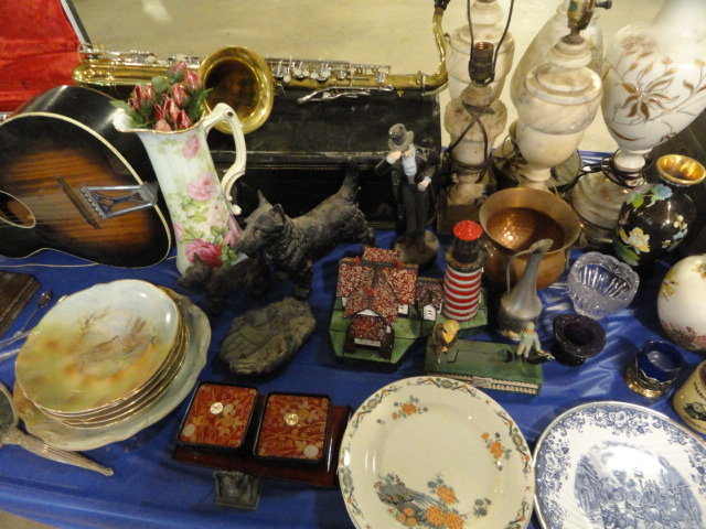 Image for Oct 14, 2021 Public Auction